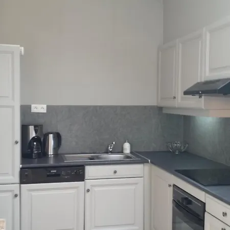 בית נופש Maison Stijn, Les 3 Etoiles D'auvergne *