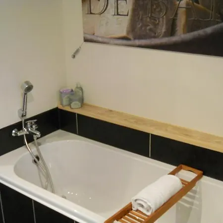 Maison Stijn, Les 3 Etoiles D'auvergne *