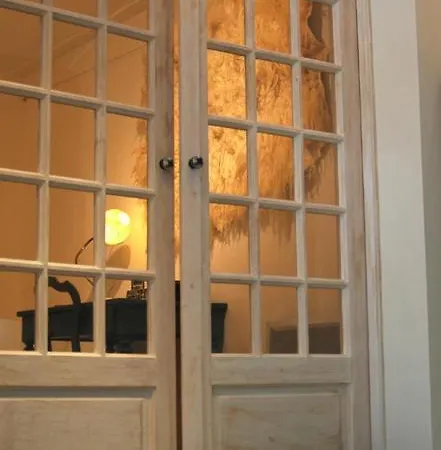 Maison Stijn, Les 3 Etoiles D'auvergne