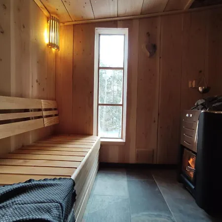 Maison Stijn, Les 3 Etoiles D'auvergne