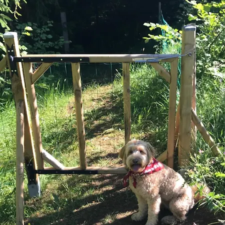 Maison Stijn, Les 3 Etoiles D'auvergne בית נופש