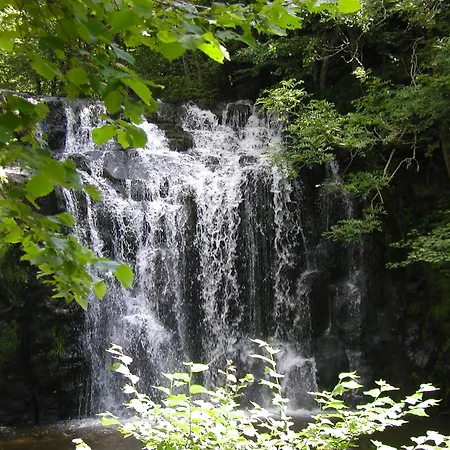 בית נופש Maison Stijn, Les 3 Etoiles D'auvergne
